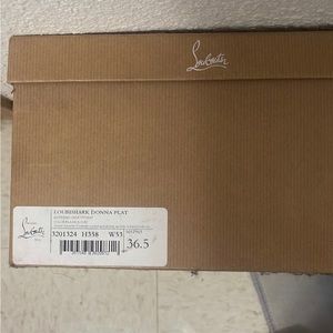 Christian Louboutin Sneakers